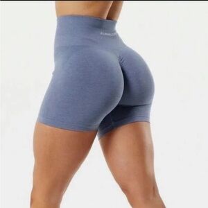 Alphalete Amplify Shorts